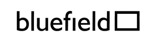BLUEFIELD logo