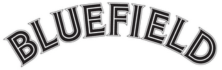 BLUEFIELD logo