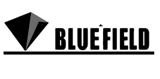BLUEFIELD logo