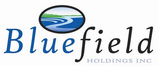 BLUEFIELD HOLDINGS INC logo