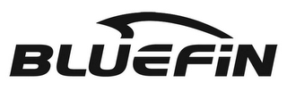 BLUEFIN logo