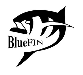 BLUEFIN logo