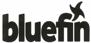 BLUEFIN logo