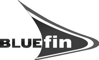 BLUEFIN logo