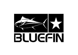 BLUEFIN logo