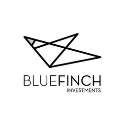 BLUEFINCH INVESTMENTS logo