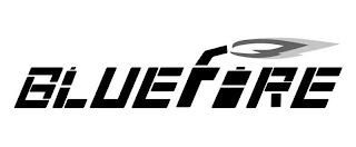 BLUEFIRE logo