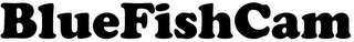 BLUEFISHCAM logo