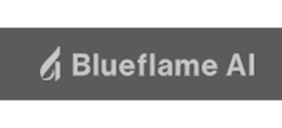 BLUEFLAME AI logo