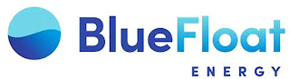 BLUEFLOAT ENERGY logo