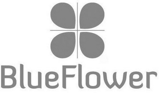 BLUEFLOWER logo