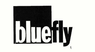 BLUEFLY logo