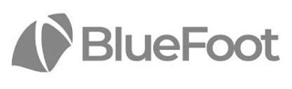 BLUEFOOT logo