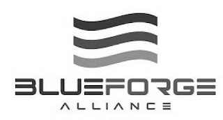 BLUEFORGE ALLIANCE logo