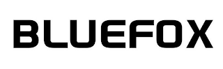 BLUEFOX logo