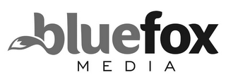 BLUEFOX MEDIA logo