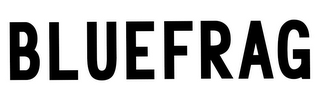 BLUEFRAG logo