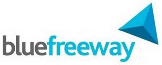 BLUEFREEWAY logo