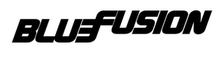 BLUEFUSION logo