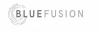 BLUEFUSION logo