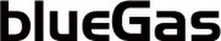 BLUEGAS logo