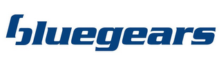 BLUEGEARS logo