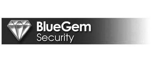 BLUEGEM SECURITY logo