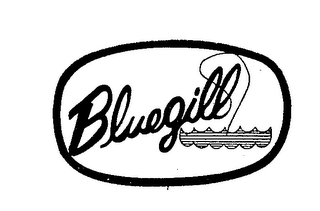 BLUEGILL logo