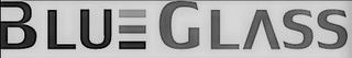 BLUEGLASS logo