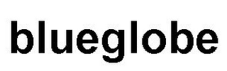 BLUEGLOBE logo