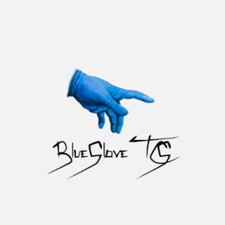 BLUEGLOVE TCG logo
