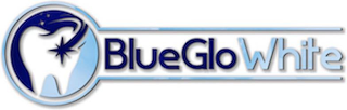 BLUEGLOWHITE logo