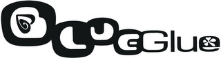 BLUEGLUE logo