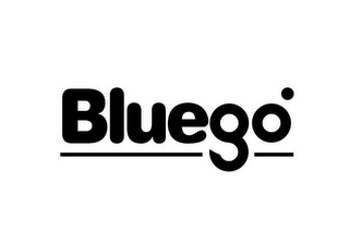 BLUEGO logo