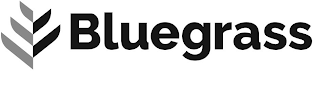 BLUEGRASS logo