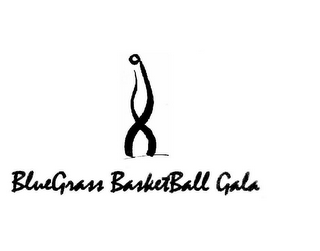 BLUEGRASS BASKETBALL GALA logo