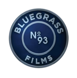 BLUEGRASS FILMS NO 93 logo