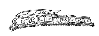 BLUEGRASS SPECIAL logo