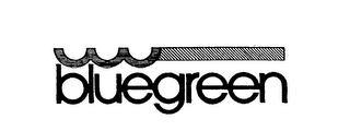 BLUEGREEN logo