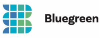 BLUEGREEN logo