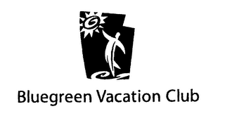 BLUEGREEN VACATION CLUB logo