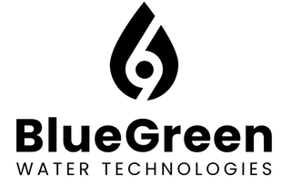 BLUEGREEN WATER TECHNOLOGIES logo