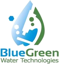BLUEGREEN WATER TECHNOLOGIES logo