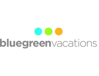 BLUEGREENVACATIONS logo