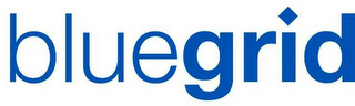 BLUEGRID logo
