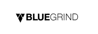 BLUEGRIND logo