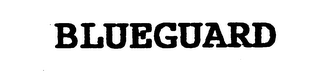 BLUEGUARD logo