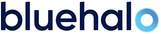 BLUEHALO logo