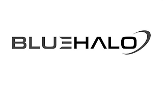 BLUEHALO logo