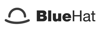 BLUEHAT logo